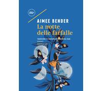 La notte delle farfalle - [Minimum Fax]