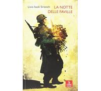 La notte delle faville