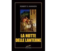 La notte delle lanterne