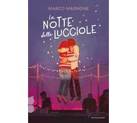 La notte delle lucciole. Ossigeno