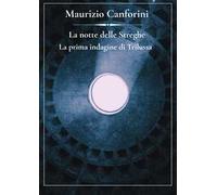 La notte delle streghe. La prima indagine di Trilussa