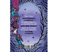 La notte delle tenebre. Storie da brivido