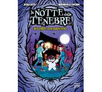 Libri Notte Delle Tenebre. Storie Da Brivido (La)
