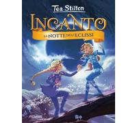 La notte dell'eclissi