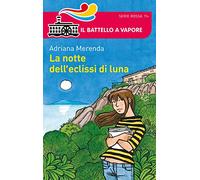 La notte dell'eclissi di luna