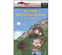 La notte dell'eclissi di luna