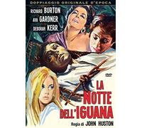 La Notte Dell'Iguana (1964)