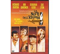 La Notte Dell'Iguana