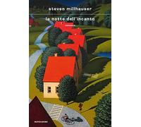 La notte dell'incanto