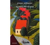 La notte dell'incanto