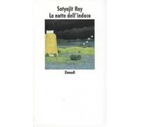 La notte dell'indaco