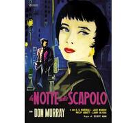 La notte dello scapolo (DVD)