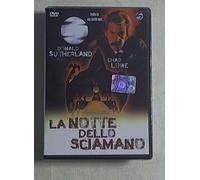 La Notte Dello Sciamano