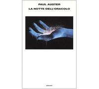 La notte dell'oracolo