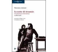 La notte di Arzamàs (recitazione tolstoiana) e altri testi