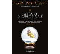 La notte di Babbo Maiale