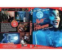 La Notte Di Halloween (DVD)