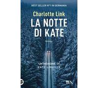 La notte di Kate. Le indagini di Kate Linville