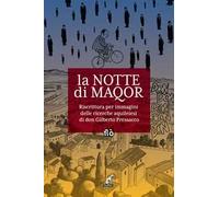 La notte di Maqor