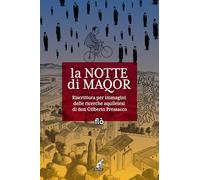 La notte di Maqor