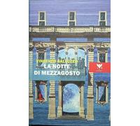 La notte di mezzagosto
