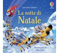 La notte di Natale. Ediz. a colori