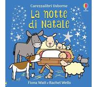 La notte di Natale. Ediz. a colori