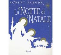 La notte di Natale. Libro pop-up. Ediz. a colori