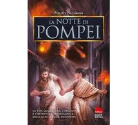 La notte di Pompei