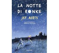 La notte di Ronke