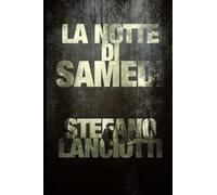 La notte di Samedi: L'atteso sequel del romanzo "La Notte di Samhain"!