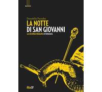 La notte di San Giovanni. La seconda indagine di Nunziata