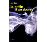 La notte di san Giovanni. Testo tedesco a fronte