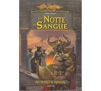 La notte di sangue. Le guerre dei minotauri. DragonLance. Vol. 1