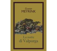 La notte di Valpurga