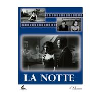 La notte [DVD]