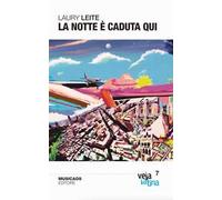 La notte è caduta qui