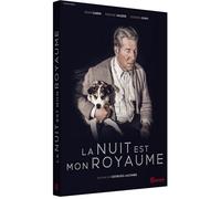 La Notte È Il Mio Regno DVD NUOVO