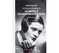 La notte è infinitamante vuota