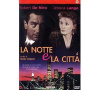 La Notte E La Citta'