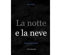 La notte e la neve