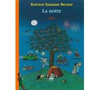 La notte. Ediz. a colori