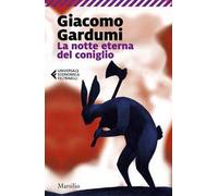 La notte eterna del coniglio