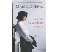 La notte ha cambiato rumore