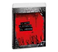 La notte ha divorato il mondo (Blu-ray)