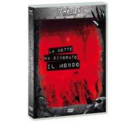 La notte ha divorato il mondo (DVD)
