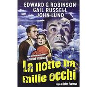 La Notte Ha Mille Occhi