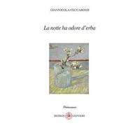 La notte ha odore d'erba