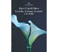 La notte, il sonno, la morte e le stelle