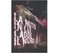 La notte in cui cadde il muro